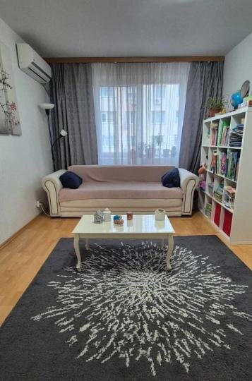 Iancului / Avrig / et 6 decomandat / bl 1981 / 4 min Metrou